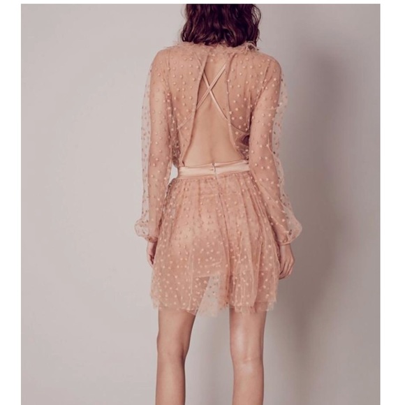 All that glitters dress - Picture 3 of 8